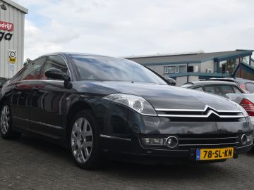 Citroën C6